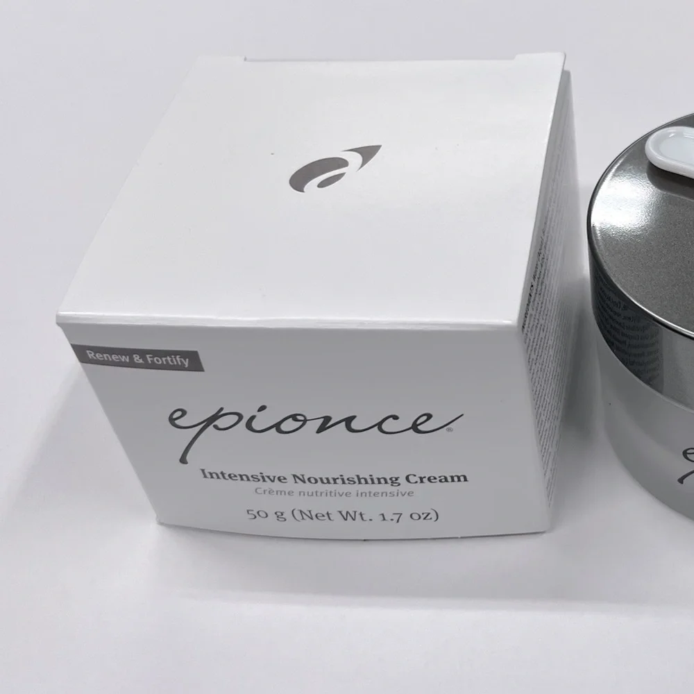 FLASH SALE ⚡️🏷️ EPIONCE INTENSIVE NOURISHING CREAM